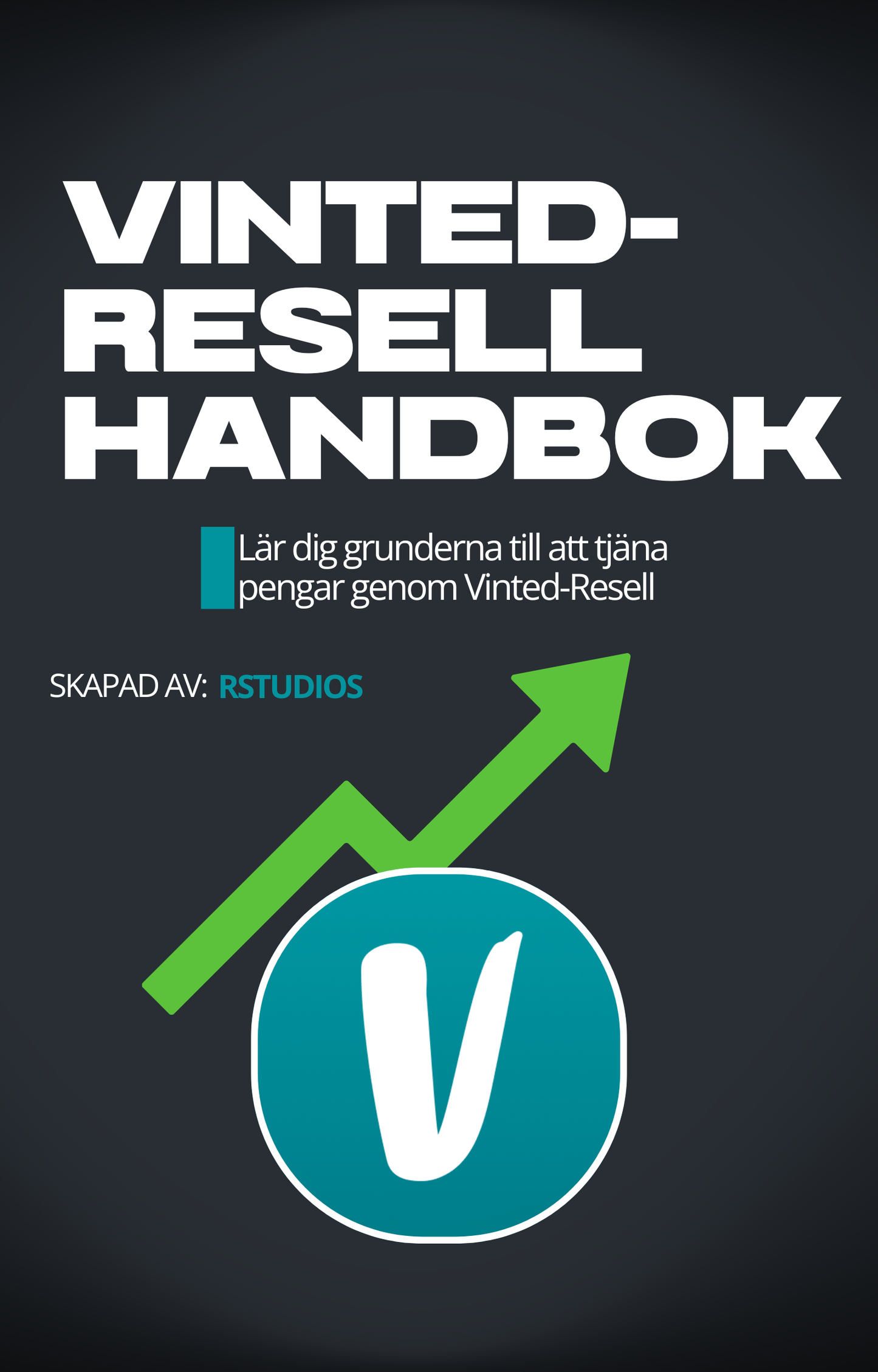 VINTED-RESELL HANDBOK